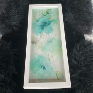 Water color Wall art